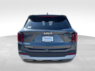 2024 Kia Sorento LX