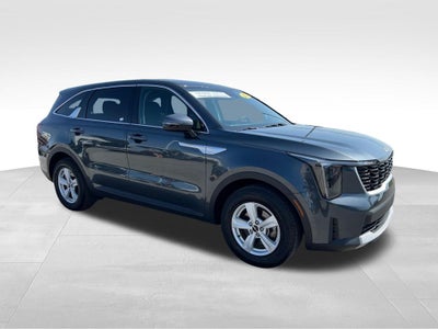 2024 Kia Sorento LX