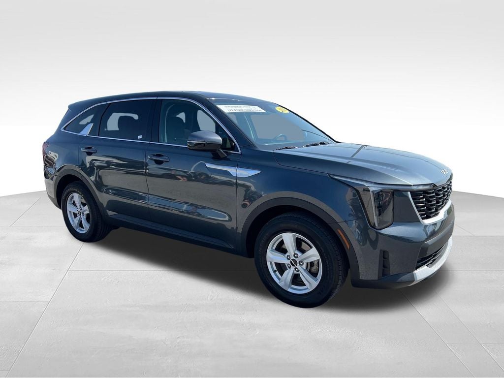 2024 Kia Sorento LX
