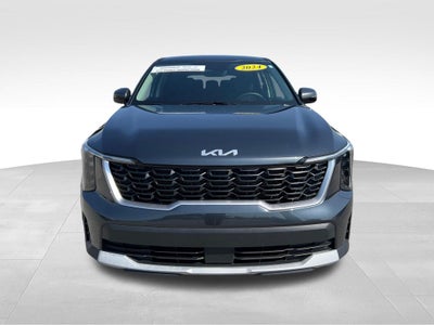 2024 Kia Sorento LX