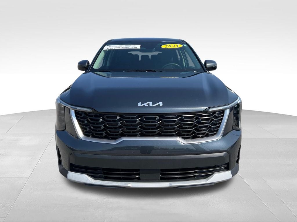 2024 Kia Sorento LX