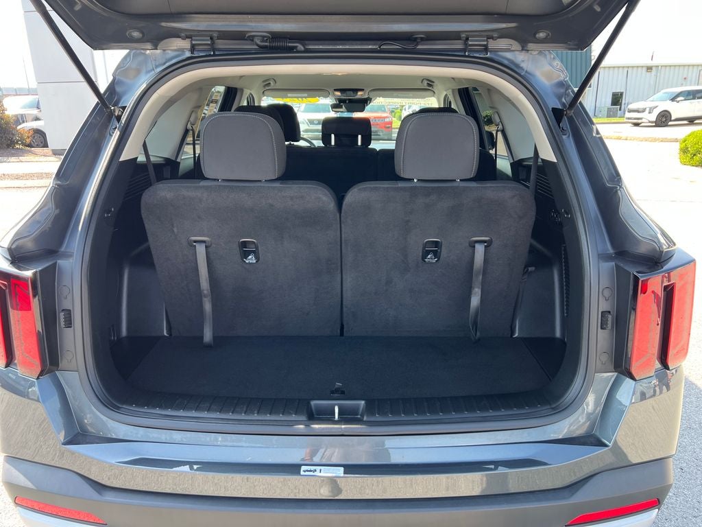 2024 Kia Sorento LX