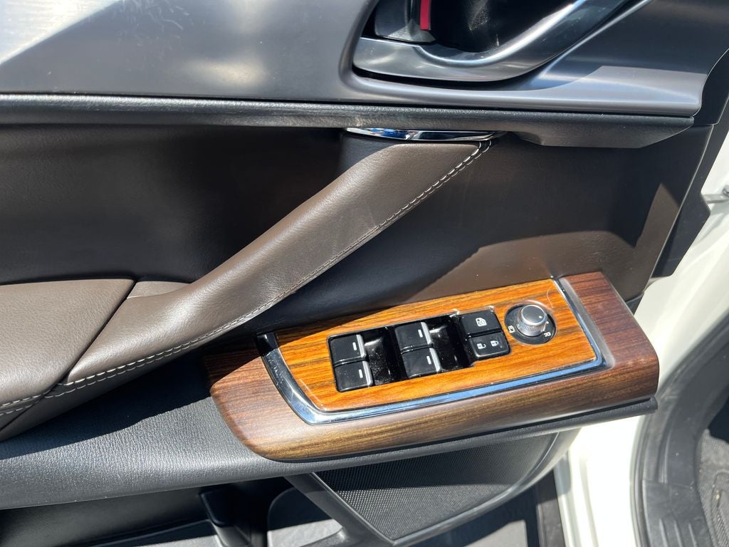 2020 Mazda Mazda CX-9 Signature