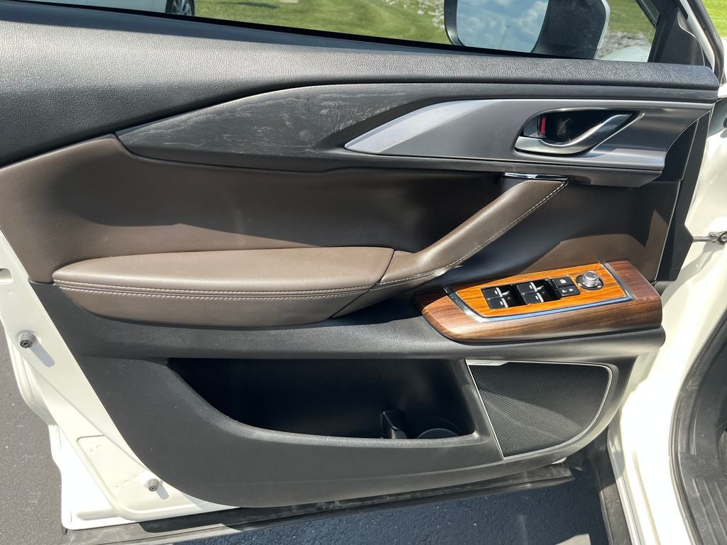 2020 Mazda Mazda CX-9 Signature