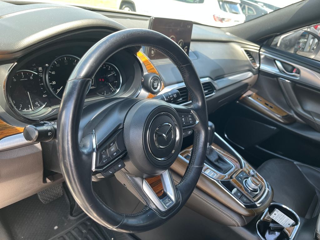 2020 Mazda Mazda CX-9 Signature
