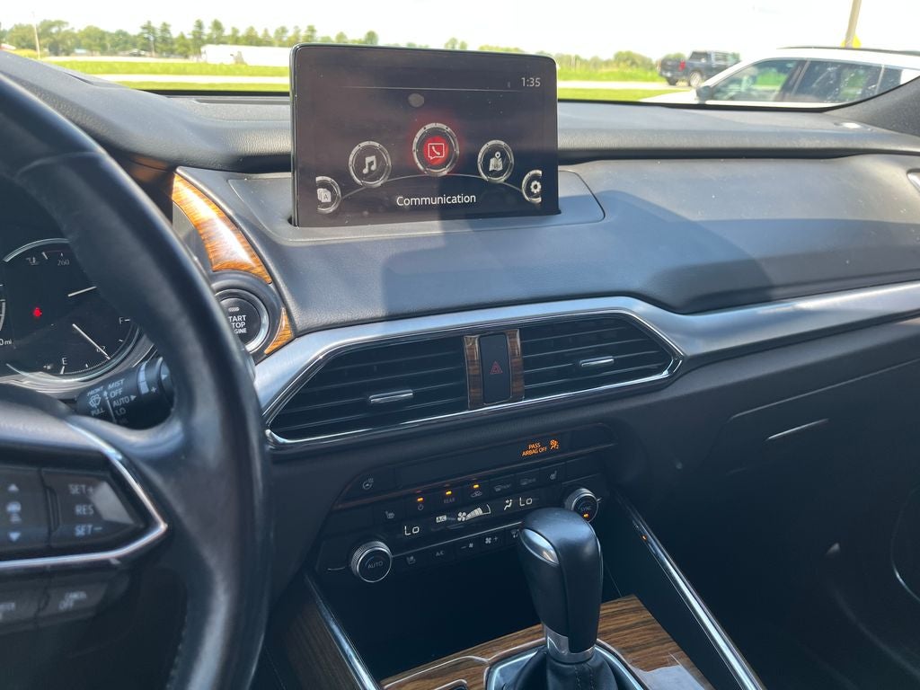 2020 Mazda Mazda CX-9 Signature