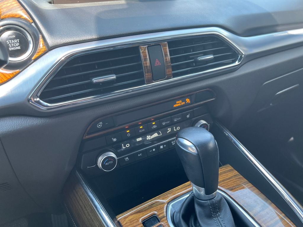 2020 Mazda Mazda CX-9 Signature