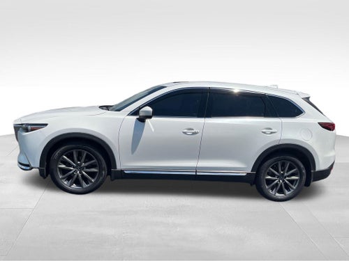 2020 Mazda Mazda CX-9 Signature