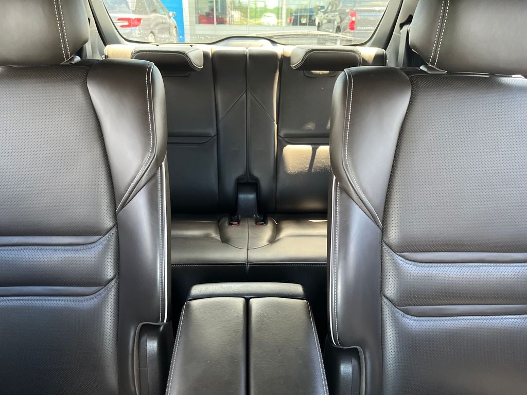 2020 Mazda Mazda CX-9 Signature