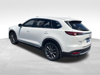 2020 Mazda Mazda CX-9 Signature