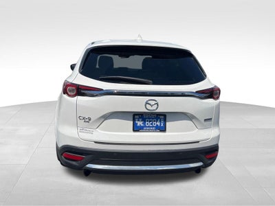 2020 Mazda Mazda CX-9 Signature