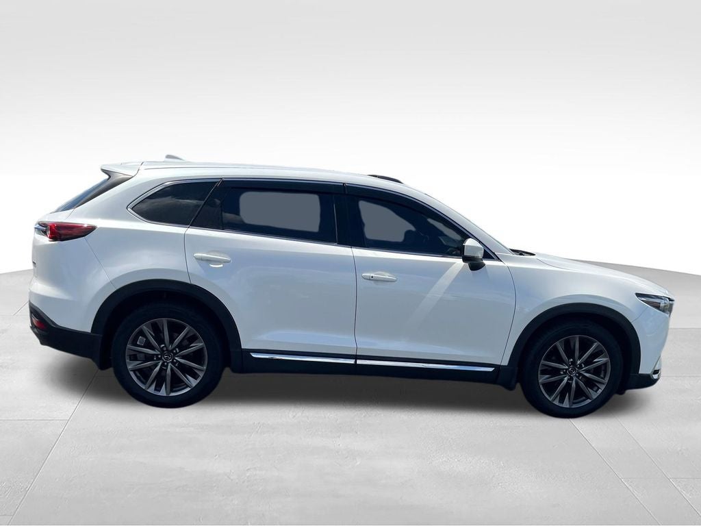 2020 Mazda Mazda CX-9 Signature
