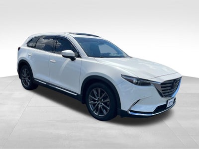 2020 Mazda Mazda CX-9 Signature
