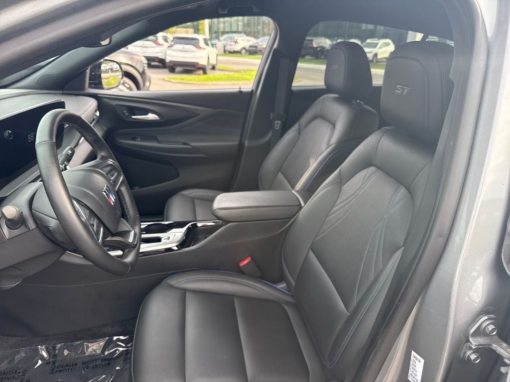 2024 Buick Envista Sport Touring