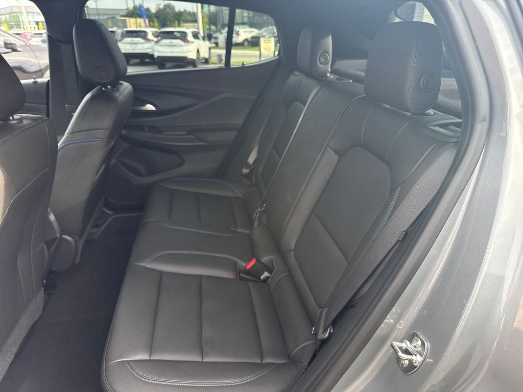 2024 Buick Envista Sport Touring
