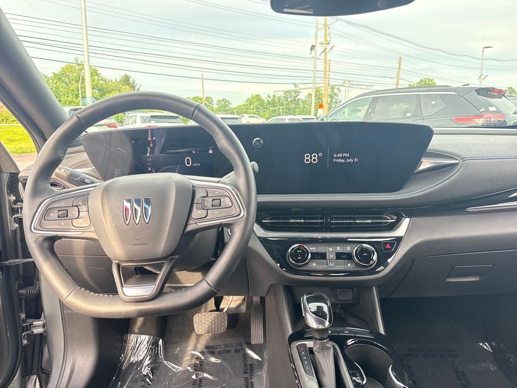 2024 Buick Envista Sport Touring