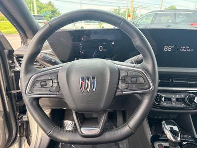 2024 Buick Envista Sport Touring