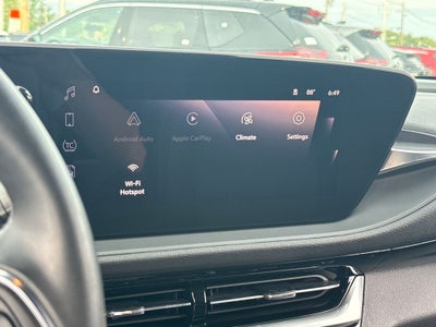 2024 Buick Envista Sport Touring