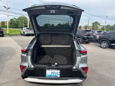 2024 Buick Envista Sport Touring