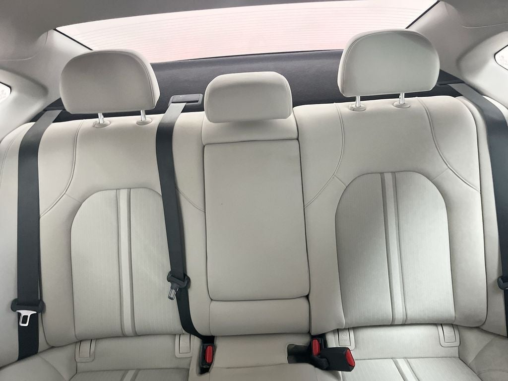 2024 Hyundai Sonata Hybrid SEL