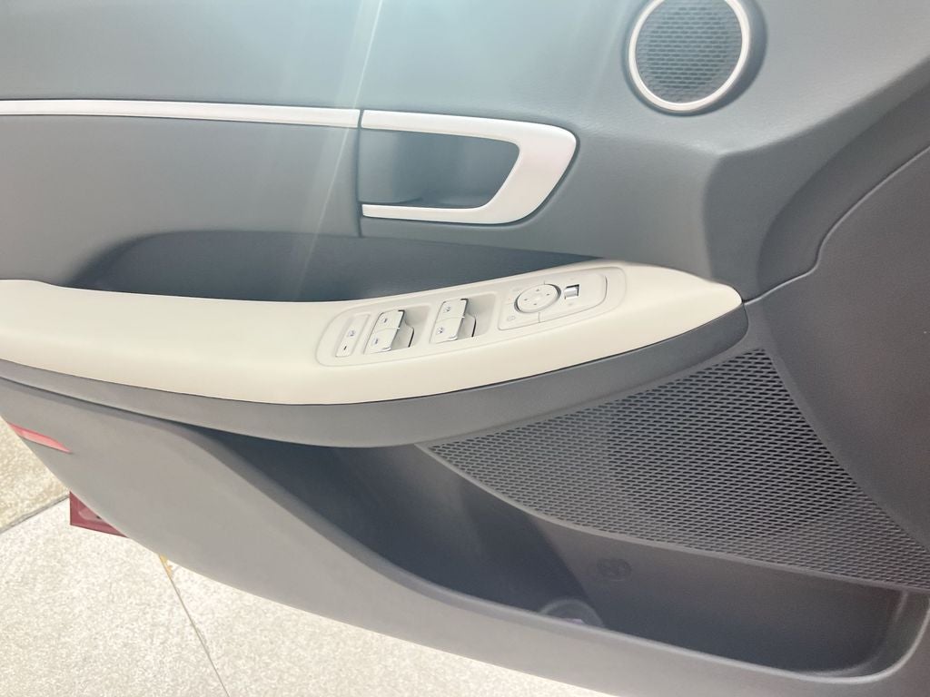 2024 Hyundai Sonata Hybrid SEL