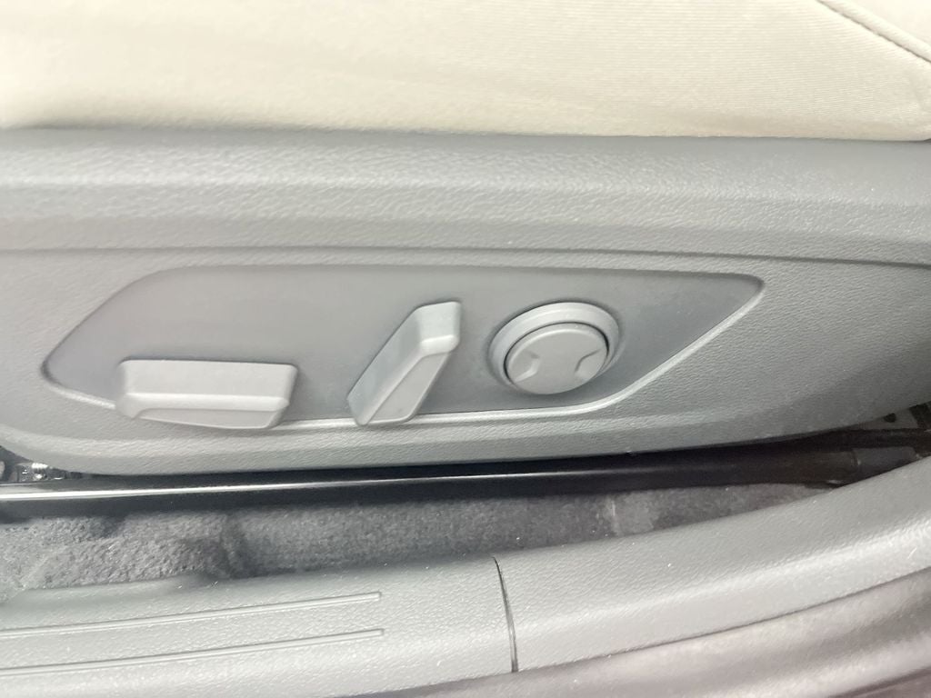2024 Hyundai Sonata Hybrid SEL