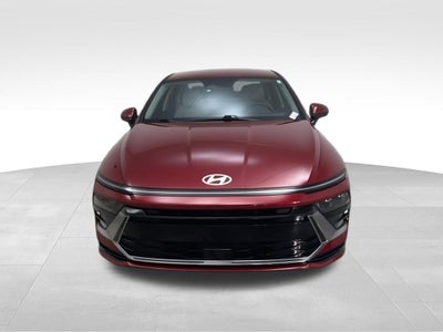 2024 Hyundai Sonata Hybrid SEL