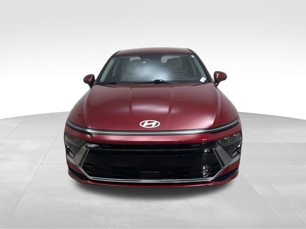 2024 Hyundai Sonata Hybrid SEL