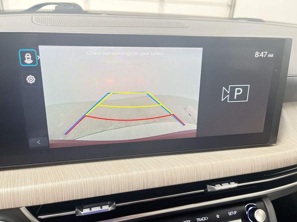 2024 Hyundai Sonata Hybrid SEL