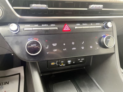 2024 Hyundai Sonata Hybrid SEL