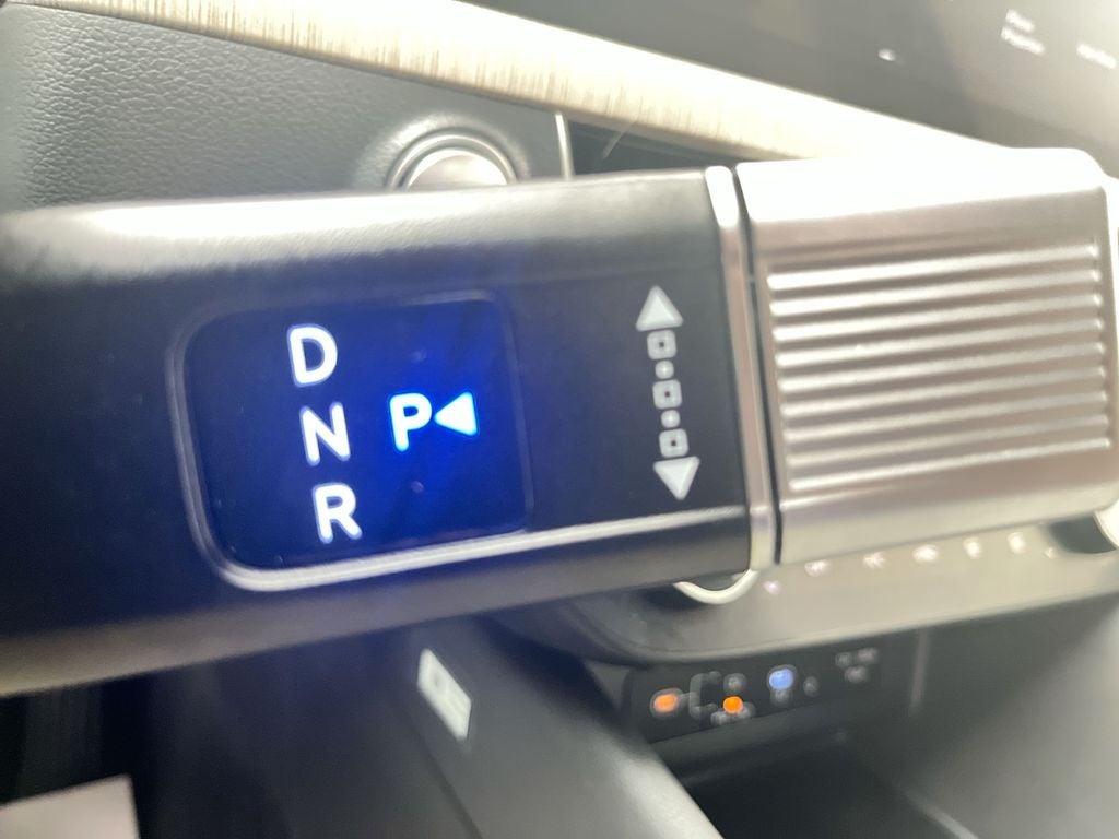 2024 Hyundai Sonata Hybrid SEL