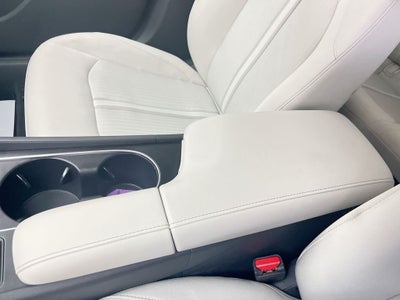2024 Hyundai Sonata Hybrid SEL