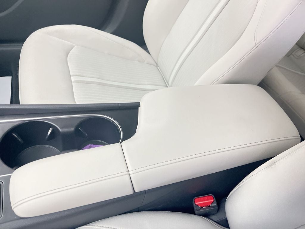 2024 Hyundai Sonata Hybrid SEL