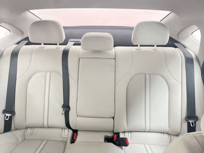 2024 Hyundai Sonata Hybrid SEL