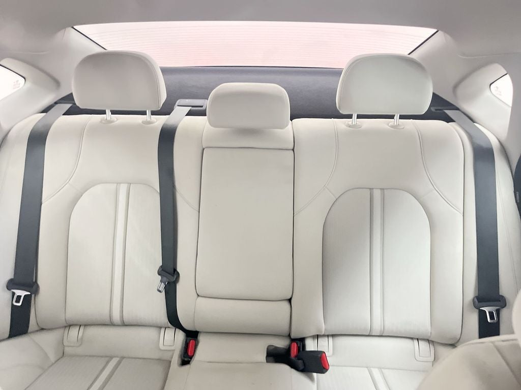 2024 Hyundai Sonata Hybrid SEL