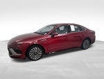 2024 Hyundai Sonata Hybrid SEL