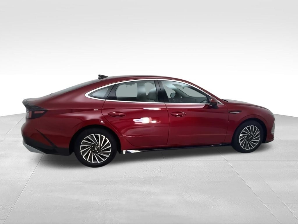 2024 Hyundai Sonata Hybrid SEL