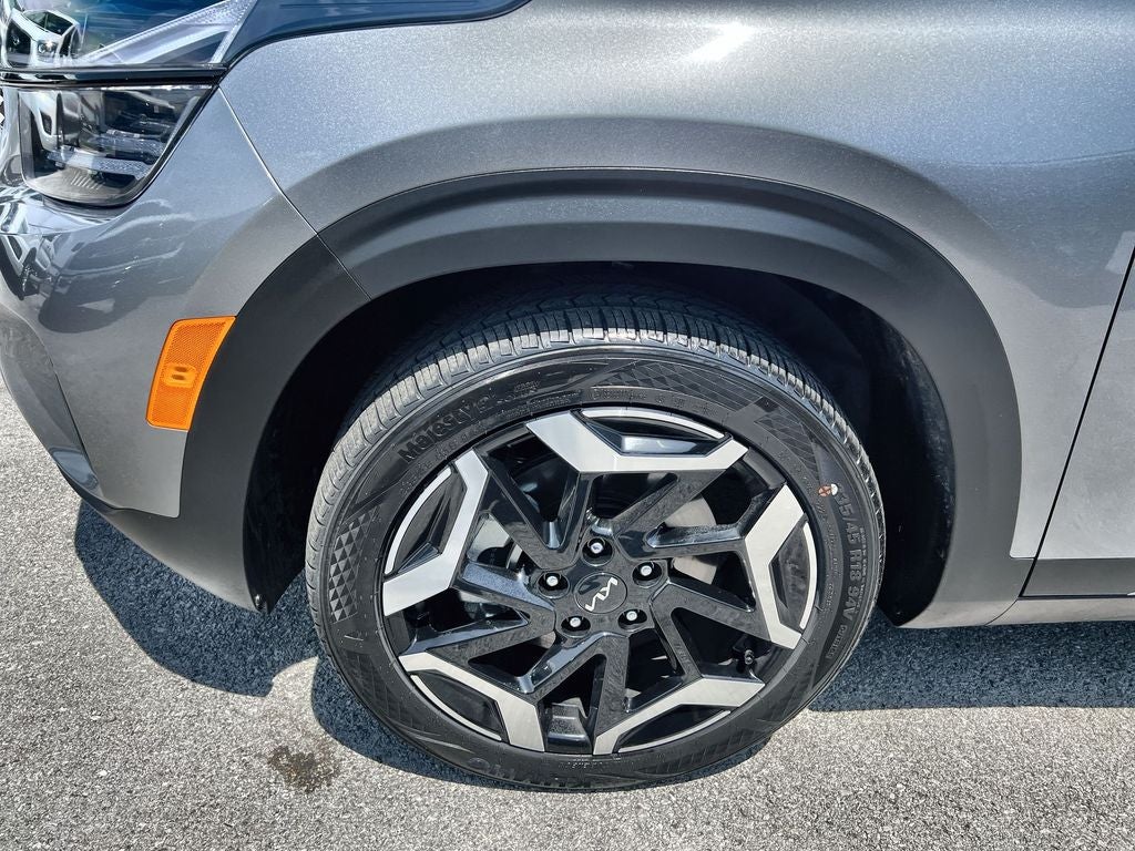 2026 Kia Seltos SX