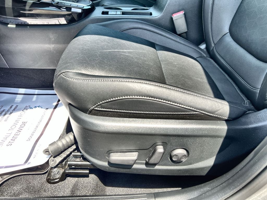 2026 Kia Seltos SX