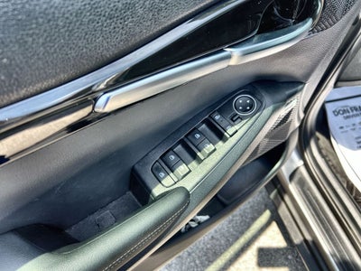 2026 Kia Seltos SX