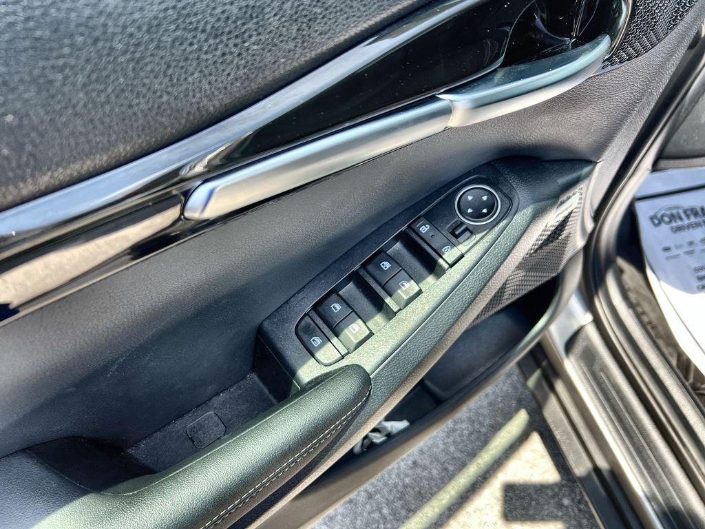 2026 Kia Seltos SX