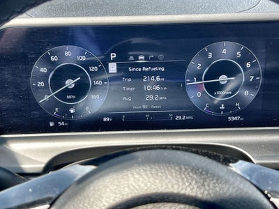 2026 Kia Seltos SX