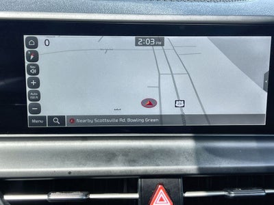 2026 Kia Seltos SX