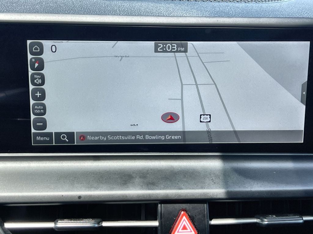 2026 Kia Seltos SX