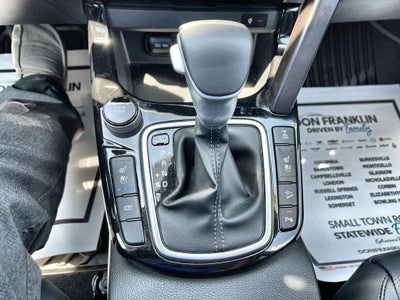 2026 Kia Seltos SX