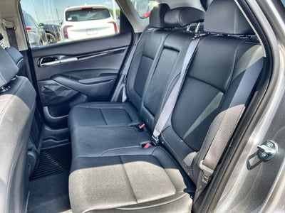 2026 Kia Seltos SX