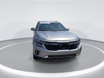 2026 Kia Seltos SX