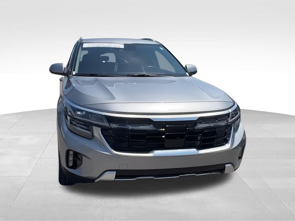 2026 Kia Seltos SX