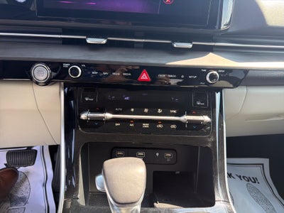 2023 Kia Carnival EX