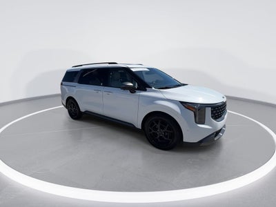 2026 Kia Carnival SX Prestige